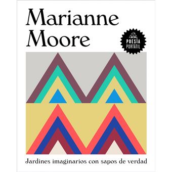 Jardines imaginarios con sapos de verdad