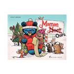 Maman ours