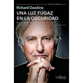 Una luz fugaz en la oscuridad