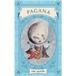 Pagana oráculo (libro + 40 cartas)