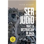 Ser Judio Despues De La Destruccion De Gaza.