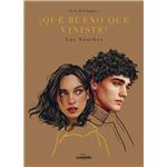 Te Lo Dire Bajito-Que Bueno Que Viniste