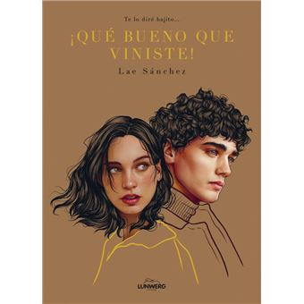 Te Lo Dire Bajito-Que Bueno Que Viniste