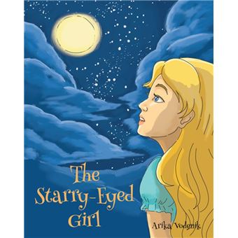 The Starry Eyed Girl - 1