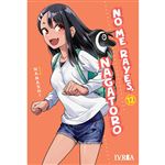 No Me Rayes, Nagatoro 12
