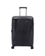 Maleta Mediana Totto Traveler Rígida Negro