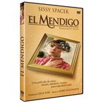 El mendigo - DVD
