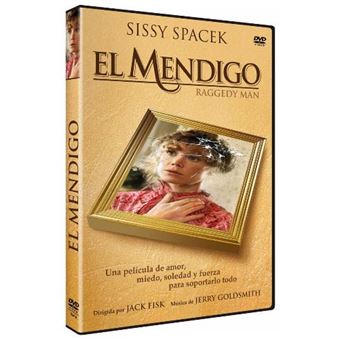 El mendigo - DVD