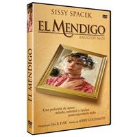 El mendigo - DVD