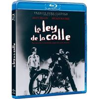 La ley de la calle - Blu-Ray