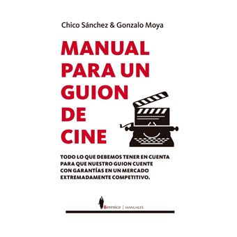 Manual para un guion de cine