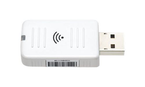 Epson Adaptador Lan Ebs31**********