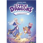 Little Dragons 4. La veu de la prin