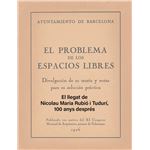 El llegat de Nicolau Maria Rubió i Tudurí, 100 anys després