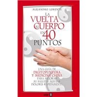 La Vuelta Al Cuerpo En Cuarenta Puntos