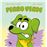 Perro Verde