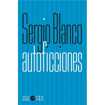 Autoficciones