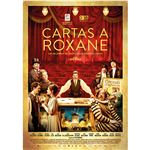 Cartas a Roxane - DVD
