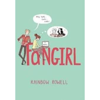 Fangirl