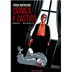Crimen y castigo