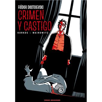Crimen y castigo