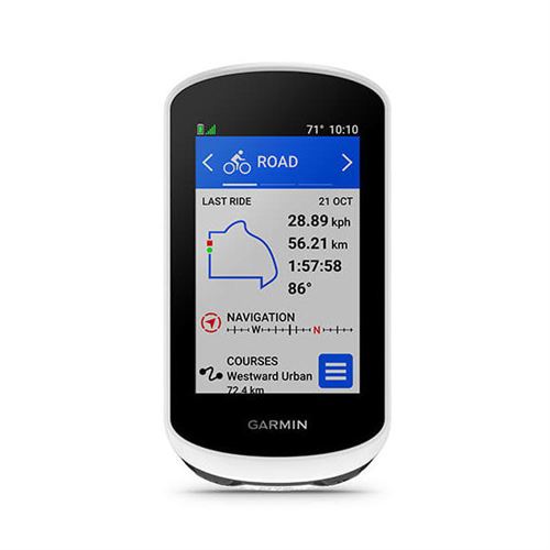 Gps Para Bicicleta Garmin Edge Explore 2