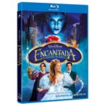 Encantada: La historia de Giselle - Blu-ray