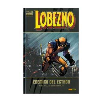 Lobezno: enemigo del estado - John Romita Jr., Mark Millar -5% en ...