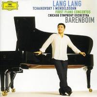 Concierto para piano nº 1