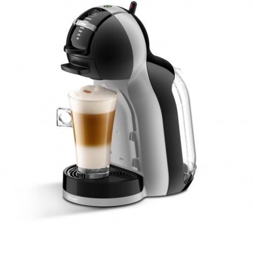 Cafetera De Cápsulas De'longhi Mini Me Edg155 Beige