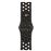 Correa Apple Nike Sport para Apple Watch 40mm Negro medianoche - Talla M/L