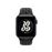 Correa Apple Nike Sport para Apple Watch 40mm Negro medianoche - Talla M/L
