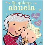 Te quiero, abuela