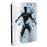 Black Panther - Steelbook Blu-Ray + 3D_0