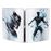 Black Panther - Steelbook Blu-Ray + 3D_1