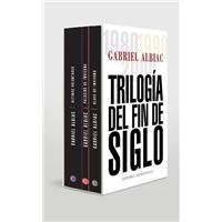 Trilogía Del Fin De Siglo