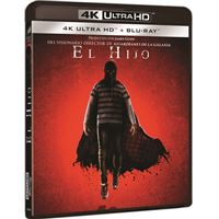 El hijo - UHD + Blu-Ray
