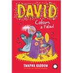 David Colom a Palau!