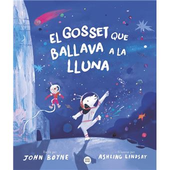 El gosset que ballava a la Lluna
