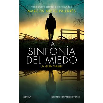 La Sinfonia Del Miedo