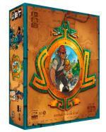 Sol - aventuras en la isla de sol