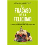 El fracaso de la felicidad