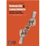 Innovacion Y Conocimiento-Transferencia De Tecnologia Capaci