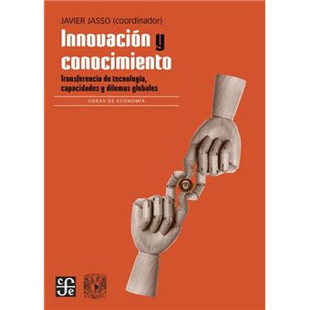 Innovacion Y Conocimiento-Transferencia De Tecnologia Capaci