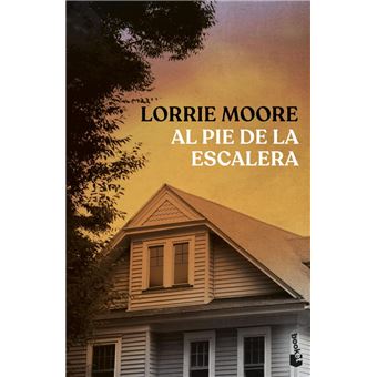 Al pie de la escalera