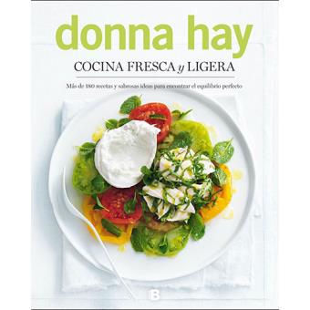 Fresco y ligero / Fresh and Light - 1
