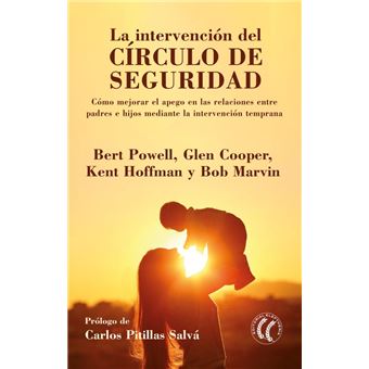 La intervención del Círculo de seguridad