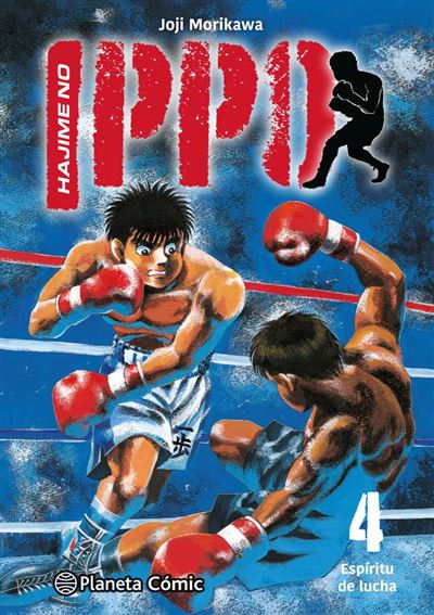  Hajime no Ippo nº 01: 9788411409117: Morikawa, Joji, Daruma  Serveis Lingüistics S.L.: Libros