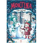 Mortina 3. L´´amic fantasma
