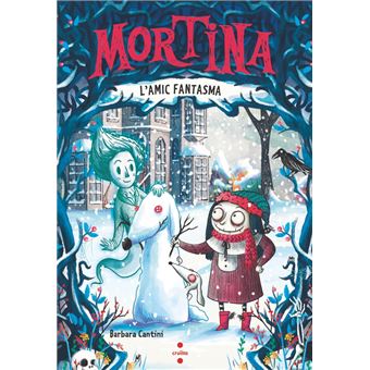 Mortina 3. L´´amic fantasma